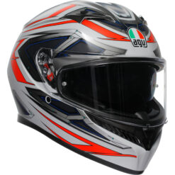 AGV K3 Space Helmet