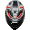 Stock image of AGV K3 Space Helmet product