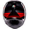 Stock image of AGV K3 Striga Helmet product
