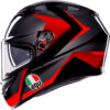 Stock image of AGV K3 Striga Helmet product