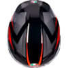 Stock image of AGV K3 Striga Helmet product