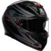 AGV K3 Syth Helmet