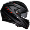 Stock image of AGV K3 Syth Helmet product