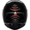 Stock image of AGV K3 Syth Helmet product