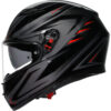 Stock image of AGV K3 Syth Helmet product
