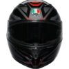 Stock image of AGV K3 Syth Helmet product