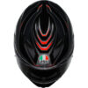 Stock image of AGV K3 Syth Helmet product