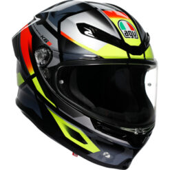 AGV K6 S Erazer Helmet