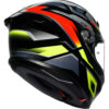 Stock image of AGV K6 S Erazer Helmet product