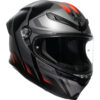 Stock image of AGV K6 S Karve Helmet product