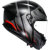 Stock image of AGV K6 S Karve Helmet product