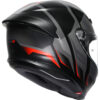 Stock image of AGV K6 S Karve Helmet product