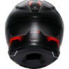 Stock image of AGV K6 S Karve Helmet product