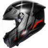 Stock image of AGV K6 S Karve Helmet product