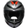 Stock image of AGV K6 S Karve Helmet product