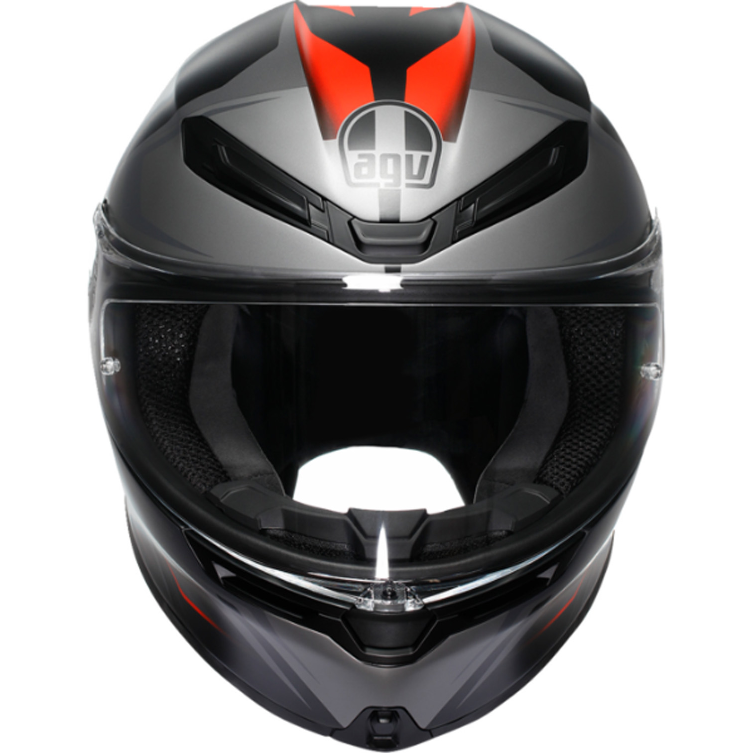 AGV K6 S Karve Helmet AGV K6 S Karve Helmet - Image 6