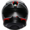 Stock image of AGV K6 S Karve Helmet product