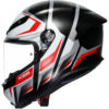 Stock image of AGV K6 S Karve Helmet product