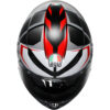 Stock image of AGV K6 S Karve Helmet product