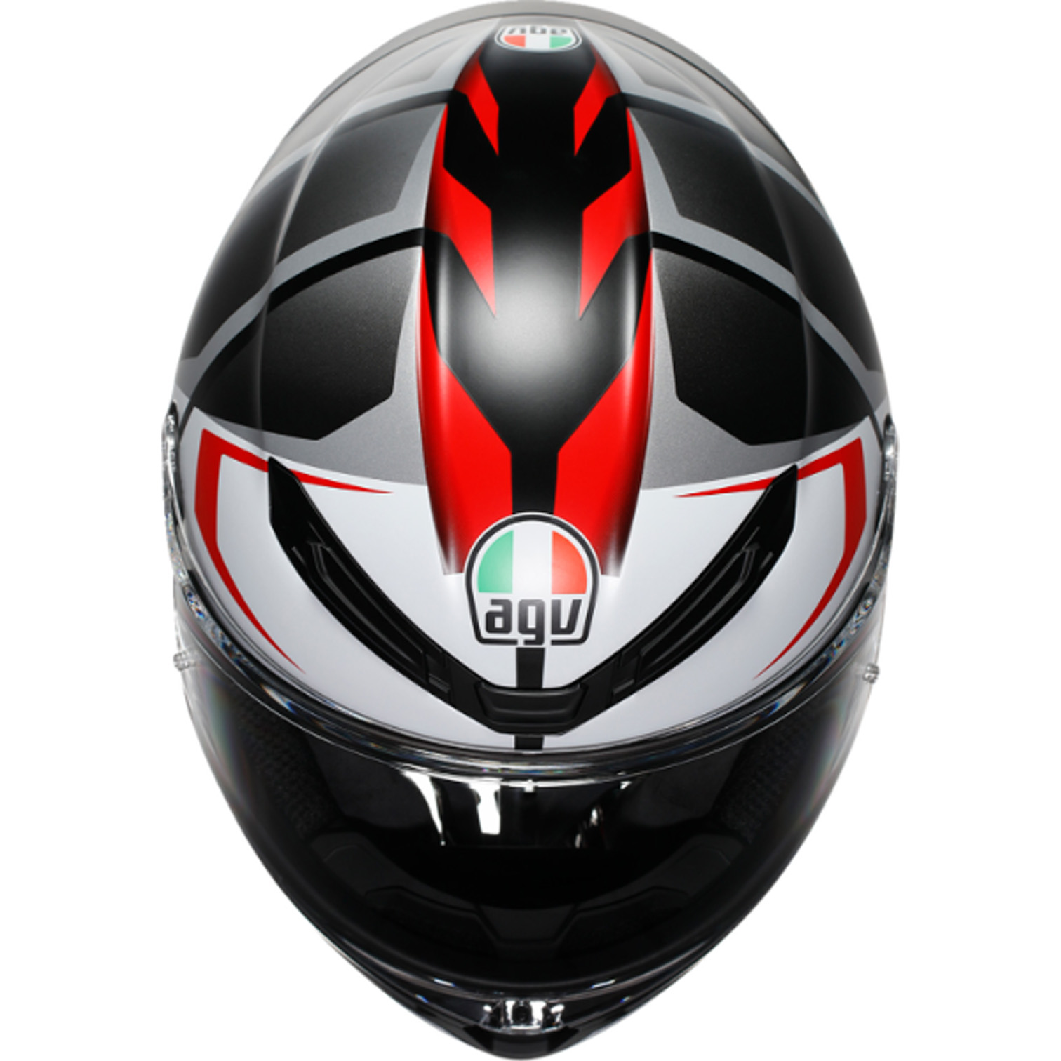 AGV K6 S Karve Helmet AGV K6 S Karve Helmet - Image 14