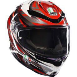 AGV K6 S Reeval Helmet