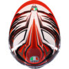 Stock image of AGV K6 S Reeval Helmet product