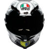 Stock image of AGV Pista GP RR Catalunya 2008 Limited Helmet product