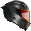 Stock image of AGV Pista GP RR Electrum Limited Helmet product