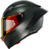 Stock image of AGV Pista GP RR Electrum Limited Helmet product
