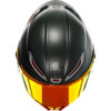 Stock image of AGV Pista GP RR Electrum Limited Helmet product