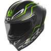Stock image of AGV Pista GP RR Performante Helmet product