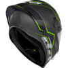 Stock image of AGV Pista GP RR Performante Helmet product