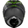 Stock image of AGV Pista GP RR Performante Helmet product
