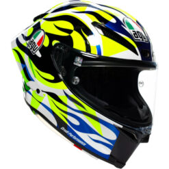 AGV Pista GP RR Soleluna 2023 Helmet