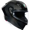 Stock image of AGV Pista GP RR Mono Helmet product