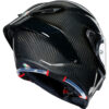 Stock image of AGV Pista GP RR Mono Helmet product