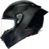 Stock image of AGV Pista GP RR Mono Helmet product