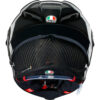 Stock image of AGV Pista GP RR Mono Helmet product