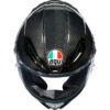Stock image of AGV Pista GP RR Mono Helmet product