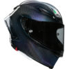 Stock image of AGV Pista GP RR Mono Helmet product