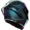 Stock image of AGV Pista GP RR Mono Helmet product