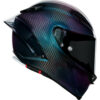 Stock image of AGV Pista GP RR Mono Helmet product