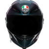 Stock image of AGV Pista GP RR Mono Helmet product