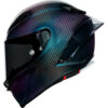 Stock image of AGV Pista GP RR Mono Helmet product