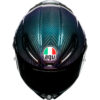 Stock image of AGV Pista GP RR Mono Helmet product