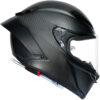 Stock image of AGV Pista GP RR Mono Helmet product