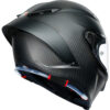 Stock image of AGV Pista GP RR Mono Helmet product