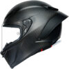 Stock image of AGV Pista GP RR Mono Helmet product