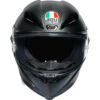 Stock image of AGV Pista GP RR Mono Helmet product