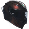 Stock image of AGV Pista GP RR Mono Helmet product
